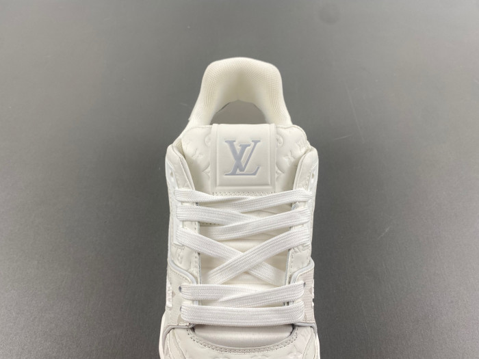 Louis Vuitton LV trainer