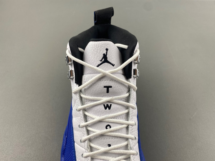 Air Jordan 12 CT8013-140