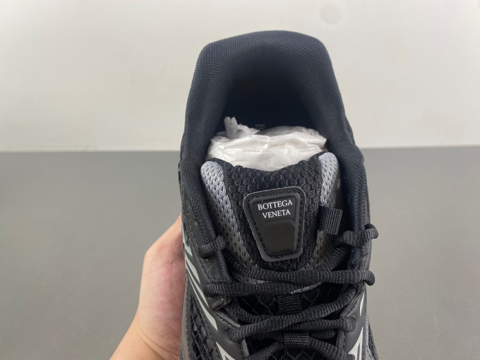 BOTTEGA VENETA ORBIT SNEAKER