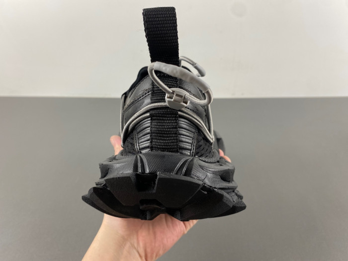 Ba*len*cia*ga sneaker 804921 whike 1000