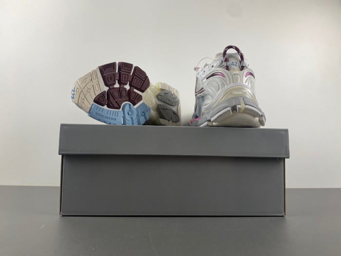 Ba*len*cia*ga runner 772774-wrung 3120