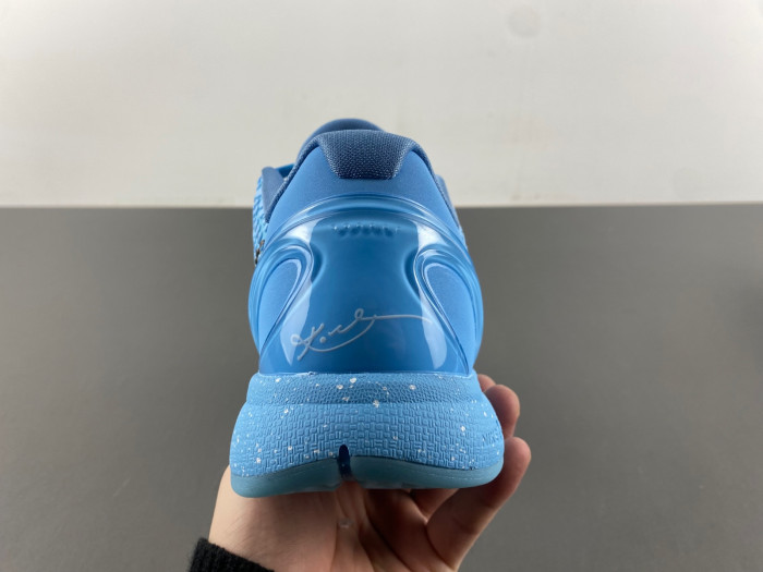 Zoom Kobe 6 PE2023-100