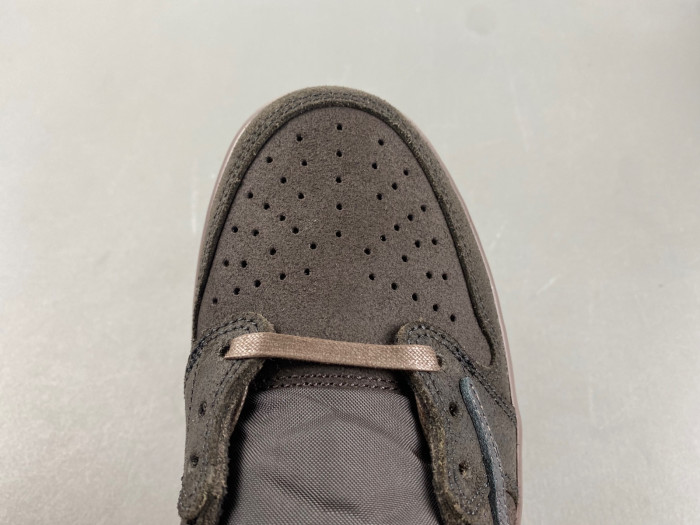 Travis Scott x Air Jordan 1 Low OG