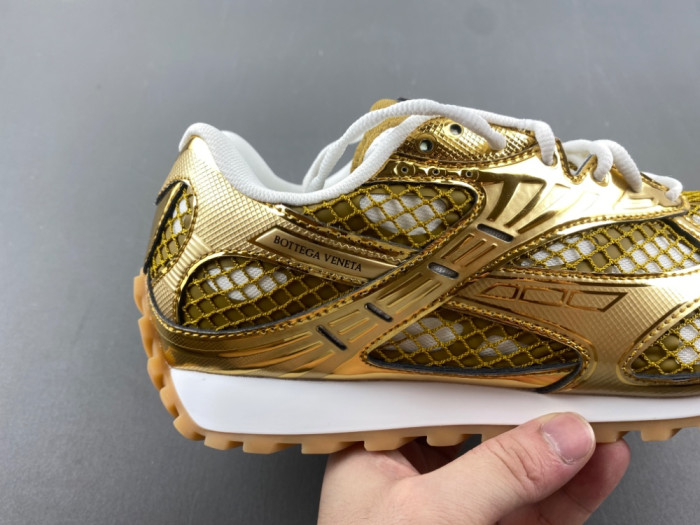 BOTTEGA VENETA ORBIT SNEAKER