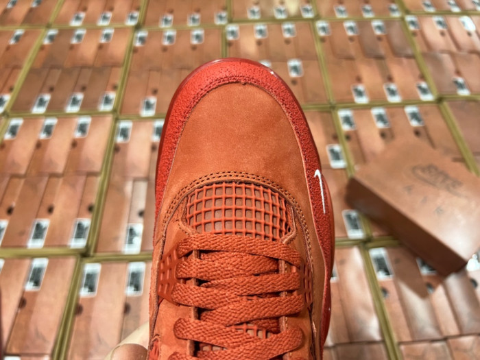 Air Jordan 4 Thunder HF4340-800