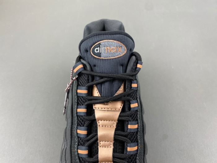 Central Cee x Nike Air Max 95 HQ6457-001