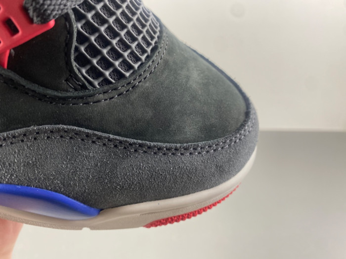 Air Jordan 4 “Rare Air” FV5029-003