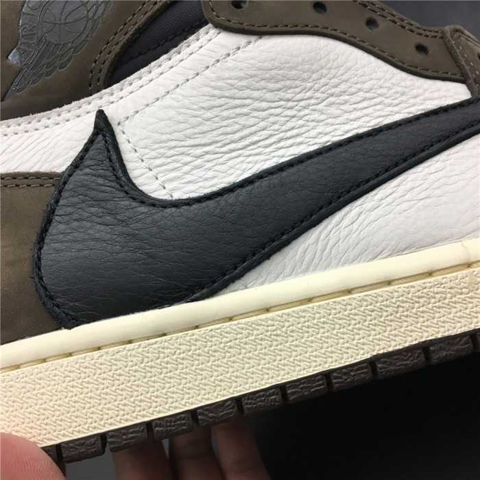 Jordan 1 Retro High Travis Scott CD4487-100