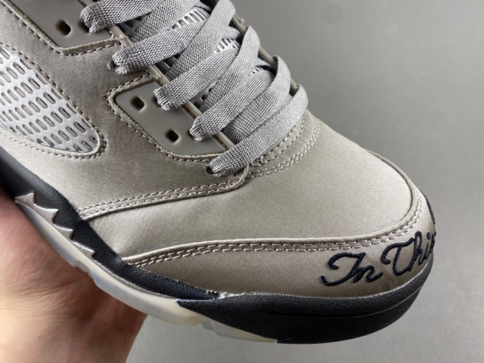 AIR JORDAN 5 WINGS IO2038-001