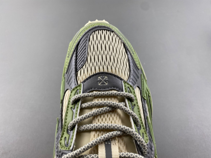 OFF-WHITE BE RIGHT BACK