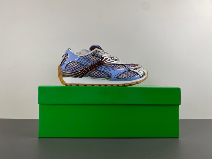 BOTTEGA VENETA ORBIT SNEAKER