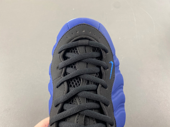 Nike Air Foamposite One “Deep Royal" HJ5195-400