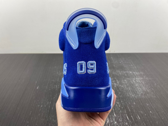 Air Jordan 6 CT8529-4100