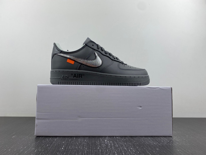 Off-White x Nike Air Force 1 DX1419-500