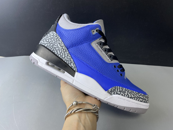 Jordan 3 Retro Varsity Royal Cement CT8532-400