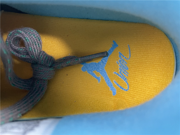 Jordan 4 Retro SP 30th Anniversary Union Taupe Haze DJ5718-242