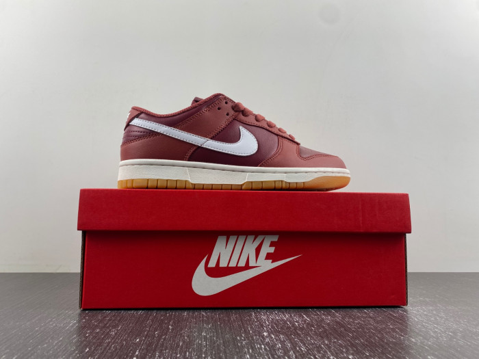 Nike Dunk Low “Desert Berry” DD1503-603