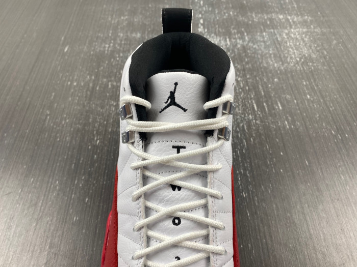Air Jordan 12 “Cherry” CT8013-116