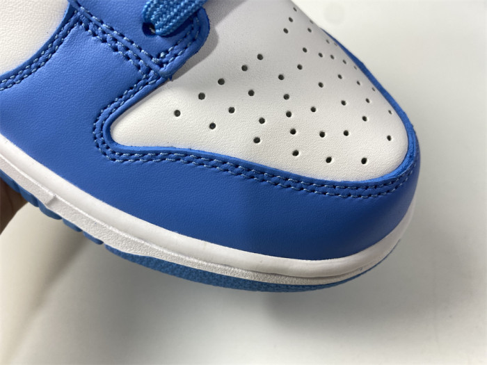 Nike Dunk Low UNC (2021) DD1391-102