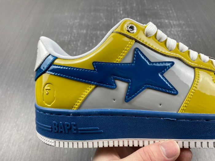 A BATHING APE BAPE STA