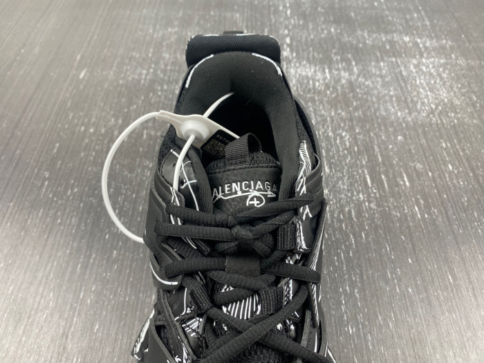 Ba*len*cia*ga 3.0 542436 w3sr2 2315