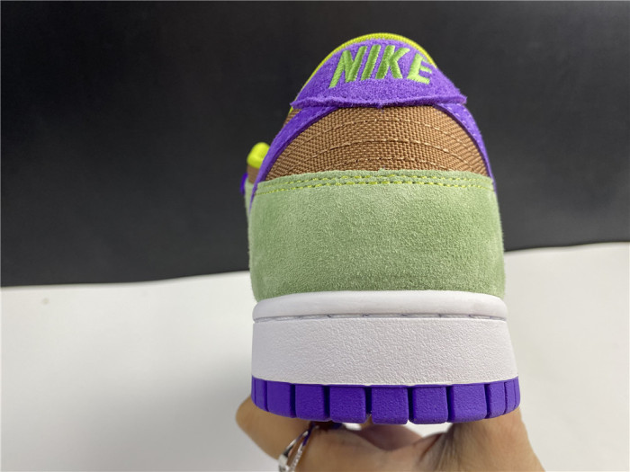 Nike Dunk Low Veneer (2020) DA1469-200