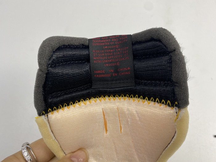 Jordan 1 Retro High Union Los Angeles Blue Toe BV1300-146