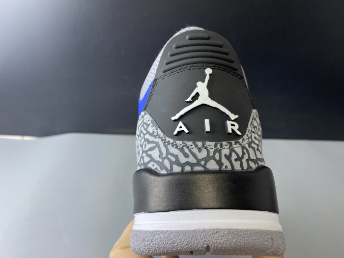 Jordan 3 Retro Varsity Royal Cement CT8532-400