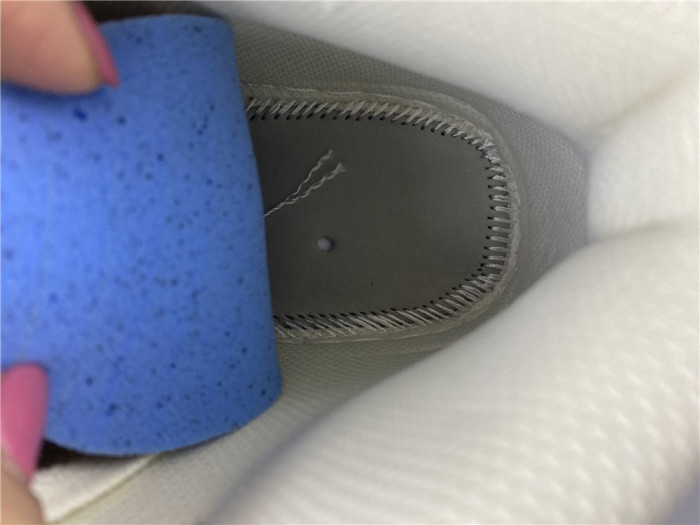 Jordan 1 Mid Mixed Textures Blue DA4666-100