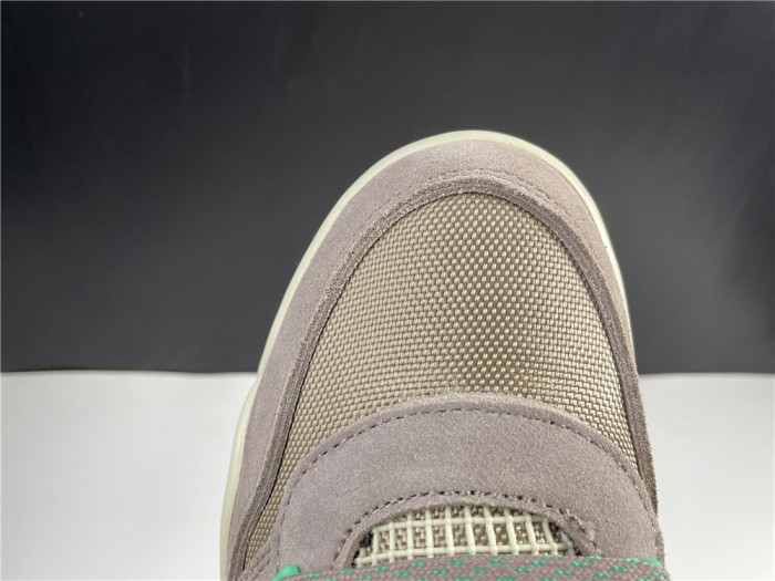 Jordan 4 Retro SP 30th Anniversary Union Taupe Haze DJ5718-242