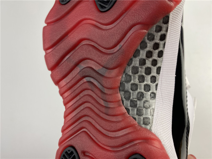 Jordan 11 Retro Low Concord Bred AV2187-160