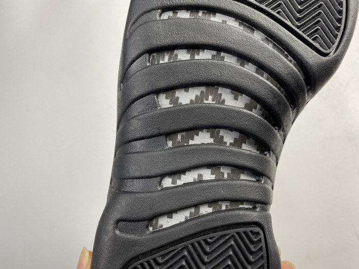 Jordan 12 Retro Reverse Flu Game CT8013-602