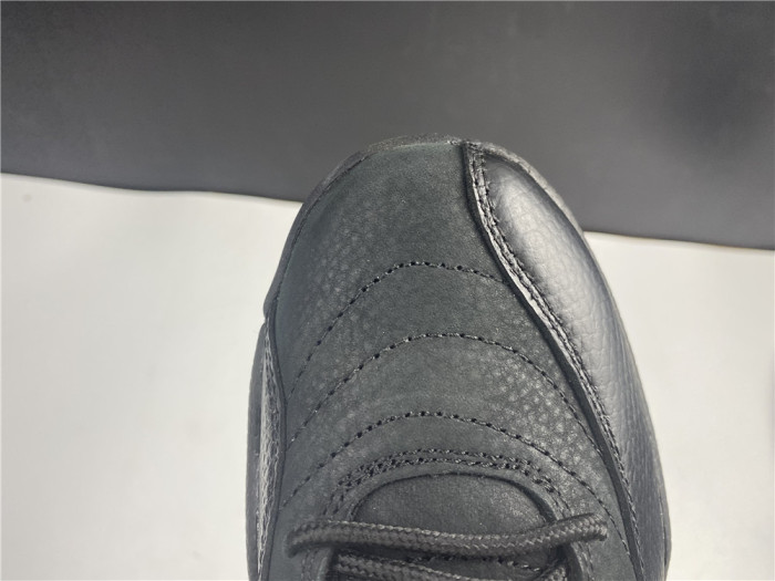 Jordan 12 Retro Black Dark Concord CT8013-005