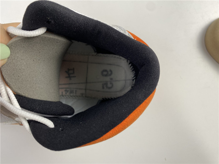 Air Jordan 13 “Starfish” 414571-108