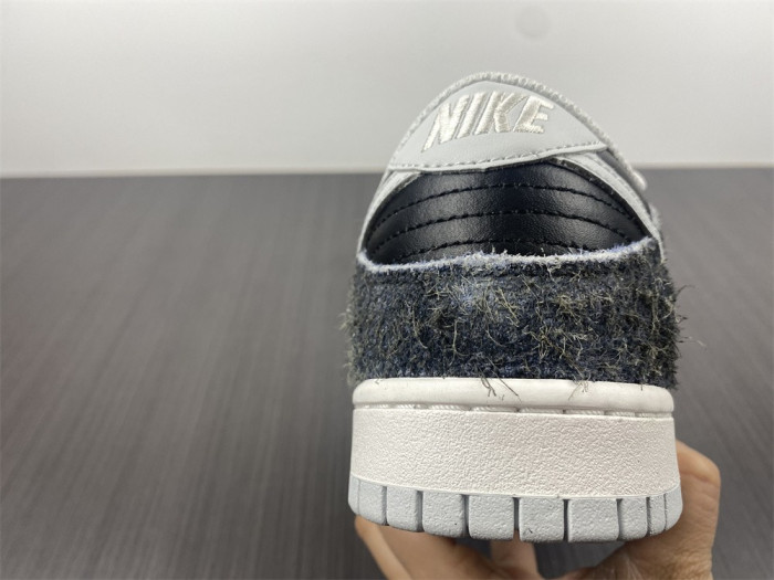 Nike Dunk Low Retro Animal Pack Zebra  DH7913-001