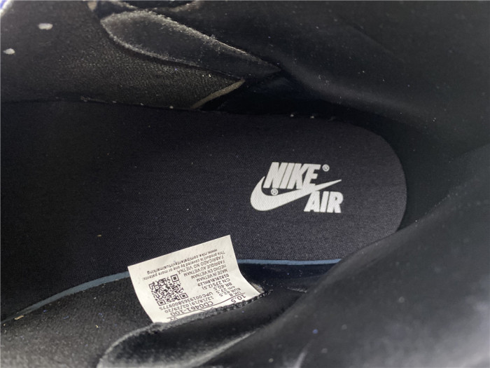 Jordan 1 Retro High Tie Dye (W) CD0461-100