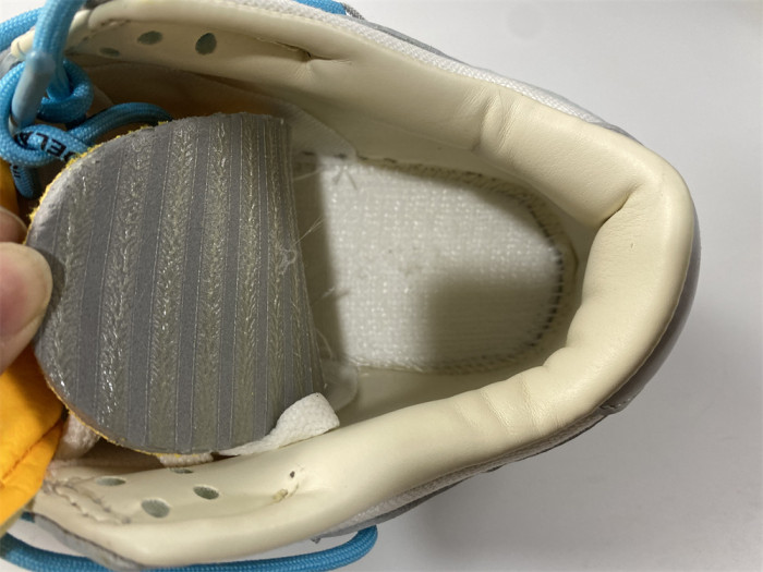 OFF-WHITE X NIKE DUNK LOW DM1602-115