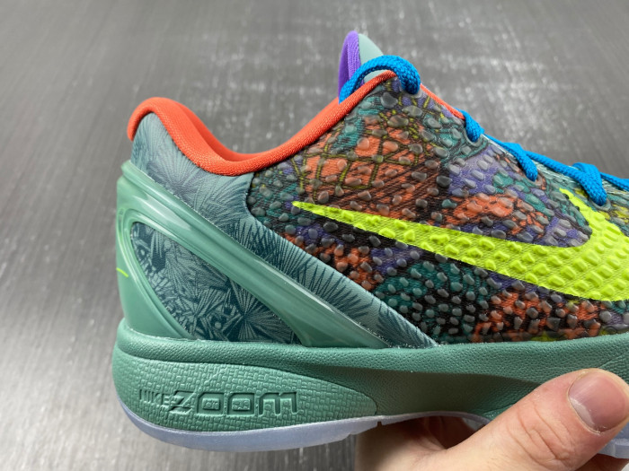 Nike Kobe 6 