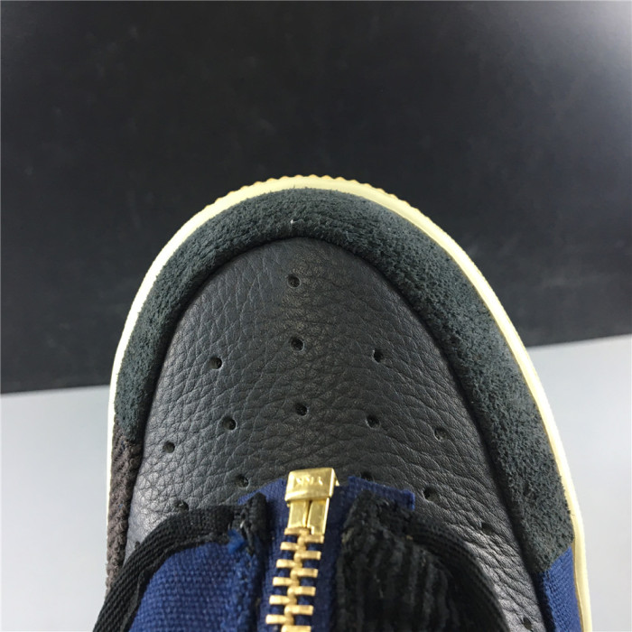 Nike Air Force 1 Low Travis Scott Cactus Jack CN2405-900