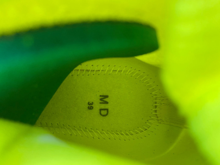 BLCG 3XL SOCK 758481 W2DG1 7090