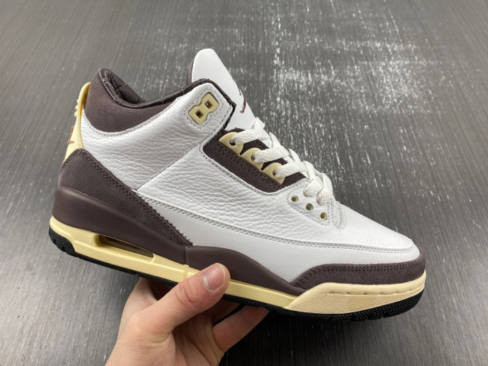 Air Jordan 3  DH3434-113