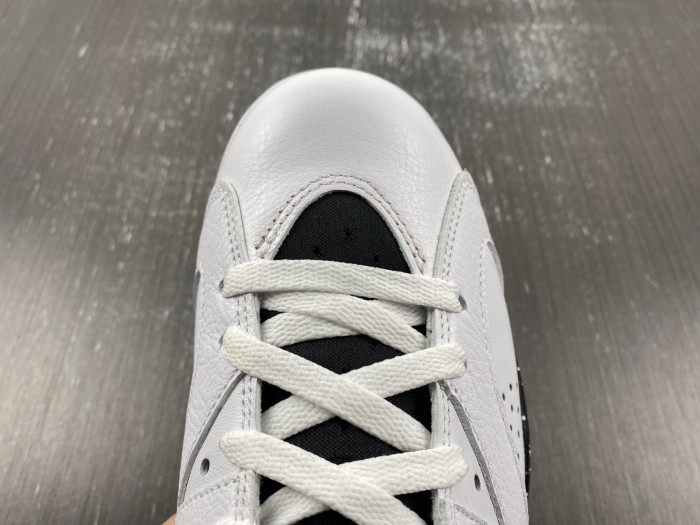 Air Jordan 6 “Reverse Oreo” CT8529-112