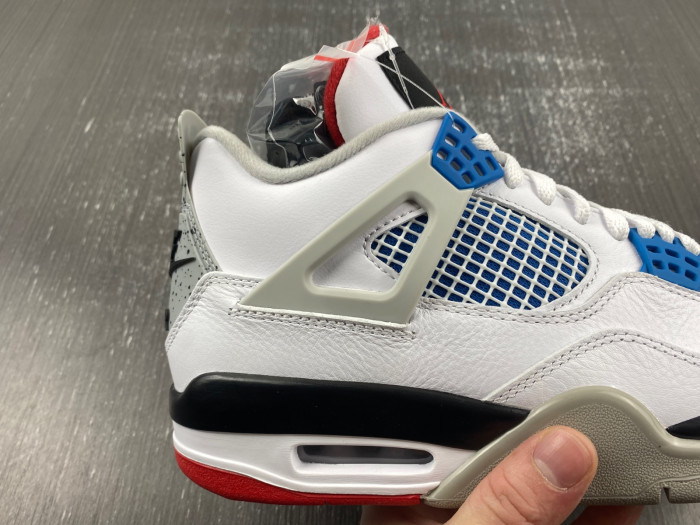 Air Jordan 4 CL1184-146