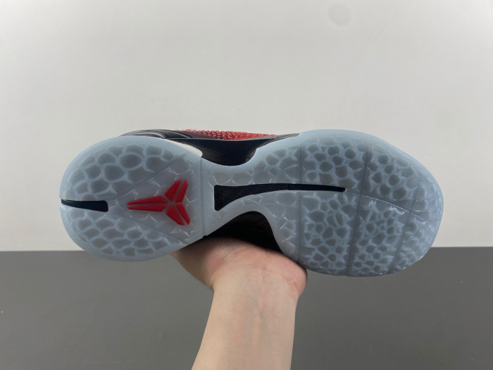 NIKE Zoom Kobe 6 DH9888-600