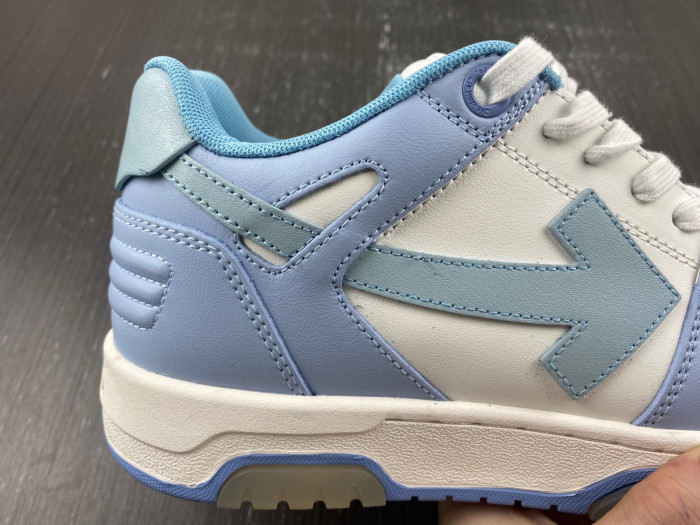 OFF-WHITE OUT OF OFFICE OW000010