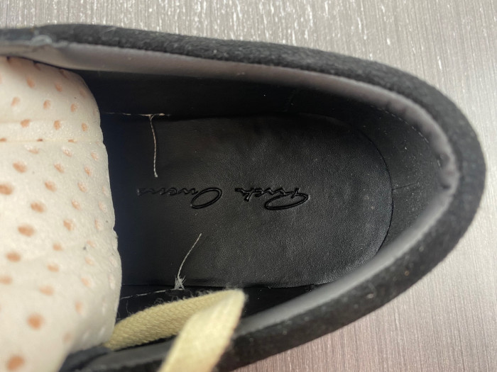 Rick Owens RU01C4897 LVSLPO