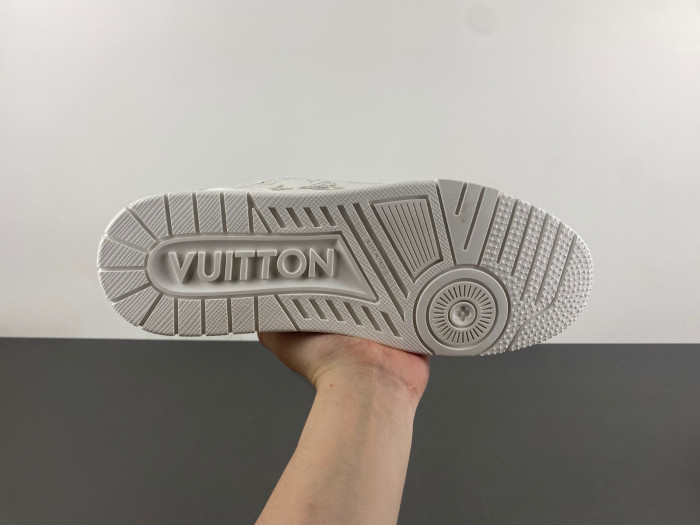 Louis Vuitton LV trainer