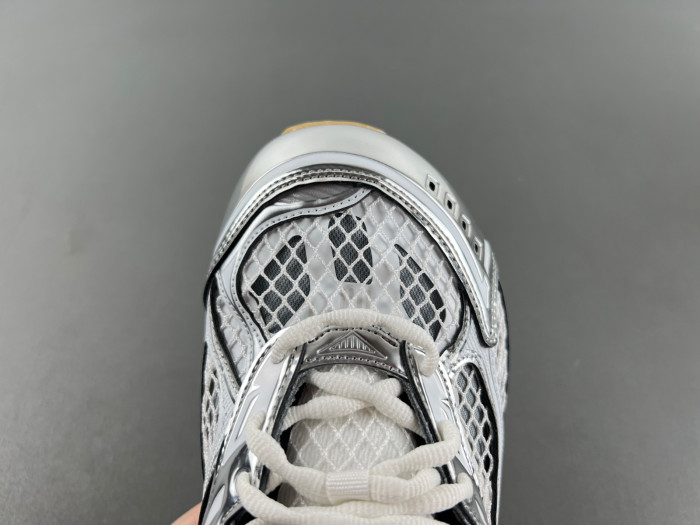 BOTTEGA VENETA ORBIT SNEAKER