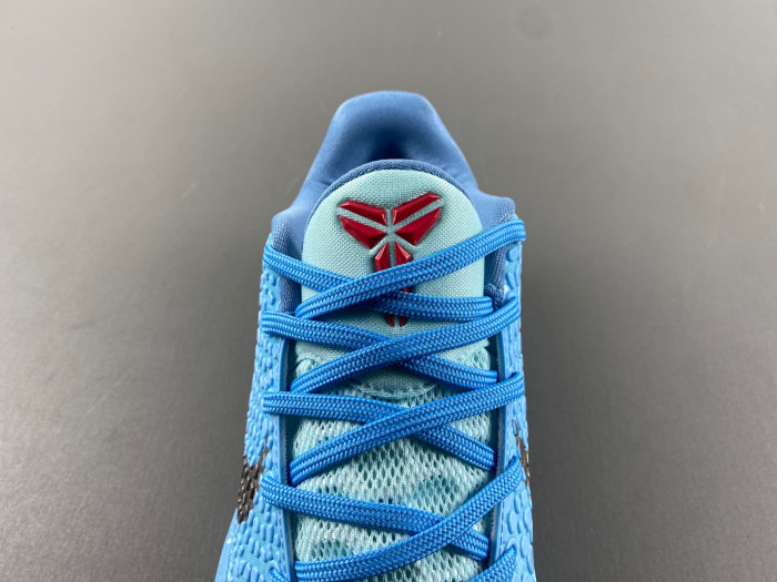 Zoom Kobe 6 PE2023-100