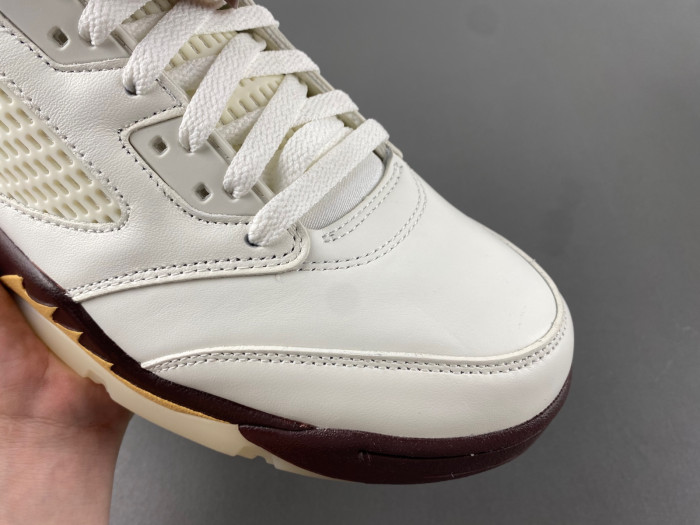 Air Jordan 5 “Earth” DD9336-200